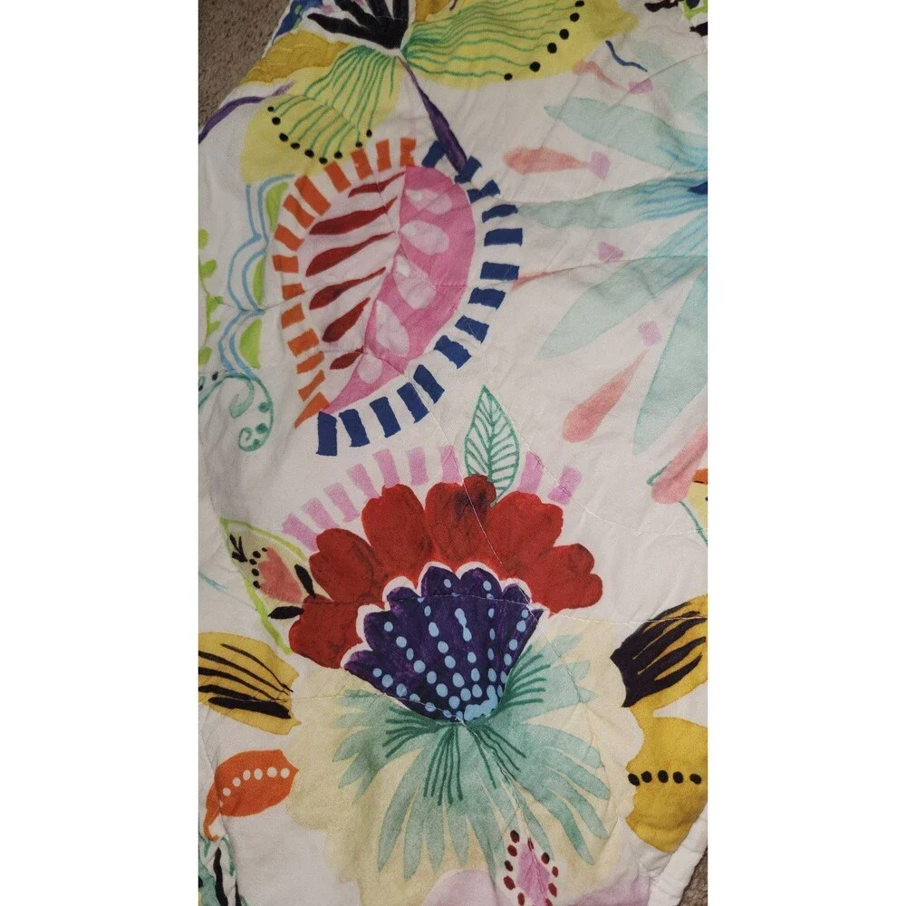 Potter Barn teen pillowcase